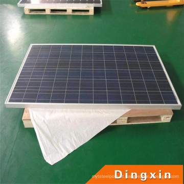 200W Poly Solar Panel com Certificados CE, SGS